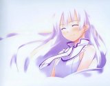 BUY NEW shinigami no ballad - 114589 Premium Anime Print Poster